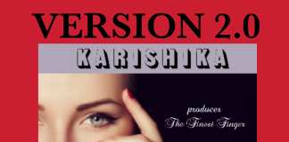 Download Freebeat: Karishika 2.0 – Burna Boy Type Beat (Prod by The Finest Finger)