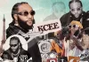 Kcee – Big Fish (Instrumental) (Prod By Nagode)