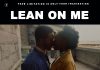 Download Free beat: “Lean on me” Mohbad x Young John x Seyi Vibez x Asake type beat (Prod. by Dstormbeatz)