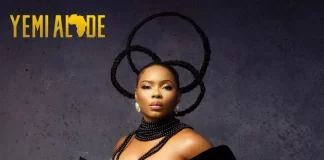 Download Instrumental: Yemi Alade – Tomorrow (Beat By Nagode)