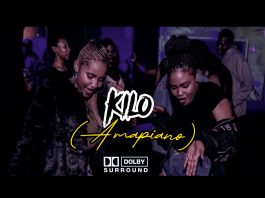 Download Freebeat: Kilo – Asake Type Beat (Prod. by sdbeatz)