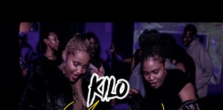 Download Freebeat: Kilo – Asake Type Beat (Prod. by sdbeatz)