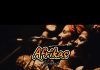 Download Freebeat: Afrikas – Burna Boy Type Beat (Prod. by sdbeatz)