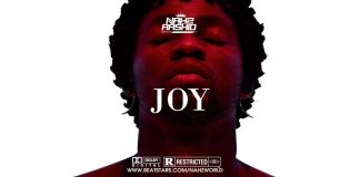Download Freebeat : Joy – Victony Typebeat (Produced By Nahz Rashid)