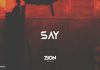 Download Freebeat : Say – Fireboy Typebeat (Produced By Zion Beatz)