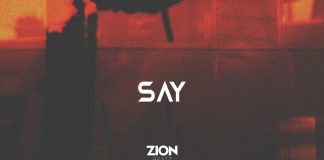 Download Freebeat : Say – Fireboy Typebeat (Produced By Zion Beatz)