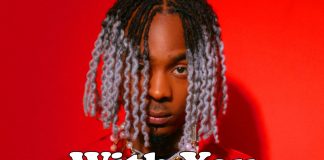 Download Freebeat : With You – Young Jonn Typebeat (Produced By Skool Beatz)