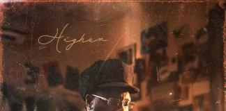 Download Instrumental: Burna Boy – Higher (Beat By Nagode)