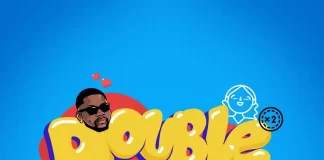 Download Instrumental: Kizz Daniel – Double (Freebeat By Nagode)