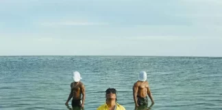 Download Instrumental: Oxlade – Arabambi (Beat By Nagode)