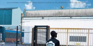 Blaqbonez – Fire On Me (Instrumental)