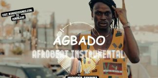 Download Freebeat: – Agbado – Davido Type Beat (Prod by WonderSoundz)