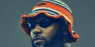 Download Freebeat: Happiness – Odumodu Black Type Beat (Prod. by sdbeatz)