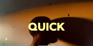 Download Freebeat: – Quick – Rema Type Beat (Prod by HitSound)