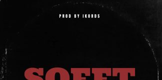 Download Freebeat: – Sofft – Adekunle Gold Type Beat (Prod by iKords)