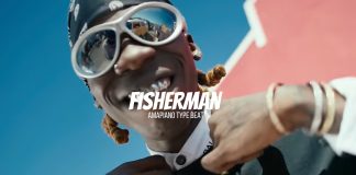 Download Freebeat: Fisherman – Seyi Vibez Type Beat (Prod by Seal Afrikraft)