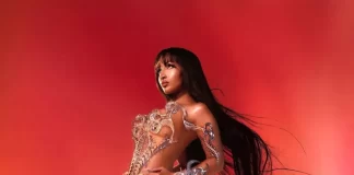Shenseea – Work Me Out Ft. WizKid Instrumental