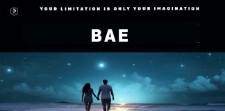 Download Freebeat: Bae – Zlatan x Fireboy x Joeboy x Ckay type beat (Prod. by Dstormbeatz)