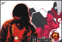 Download Freebeat: Just wanna flex – Wizkid Type Beat (Prod by Cruise Beat)