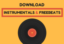 Download Freebeat: Ebelebe (Prod. by Pfizzydebeatzkilla)