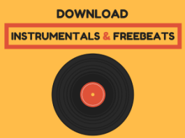 Download Freebeat: Highlife – Orlando Owoh Type Beat (Prod. by Phynphaze)
