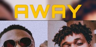 Download Freebeat: Away – Wizkid x Bnxn Type Beat (Prod. by sdbeatz)