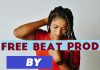 Download Freebeat: Pray – Afrobeat x Amapiano Instrumental (Prod. by John Swaga)