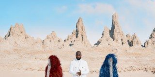 Download Instrumental: Davido – Funds Ft. ODUMODUBLVCK & Chike