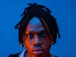 Download Freebeat: – Soulful Hip Hop – Fireboy Type Beat (Prod by Nolly Griffin)