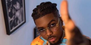 Download Freebeat: – Gentle – Skibii Type Beat (Prod by Nolly Griffin)