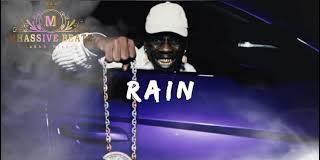 Download Freebeat : Rain – Seyi Vibez Typebeat (Produced By Mhassive)