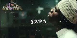 Download Freebeat : Sapa – Seyi Vibez Typebeat (Produced By Mhassive)