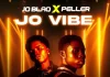Download Instrumental: Joblaq – Jo Vibe Ft. Peller (Beat By Nagode)