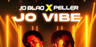 Download Instrumental: Joblaq – Jo Vibe Ft. Peller (Beat By Nagode)