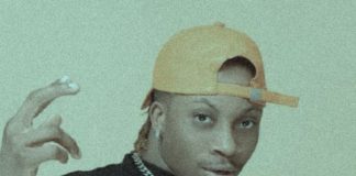 Download Freebeat: Spring – Oxlade Type Beat (Prod. Sd Beatz)