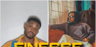 Download Freebeat: Finesse – Olamide x Chike Typebeat (Prod. by Sdbeatz)