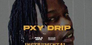 Download Freebeat: Pxy Drip – Naira Marley