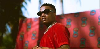 Download Freebeat: Ginger – Wizkid x Burna Boy Type Beat (Prod. by Leonaldohh)