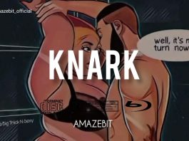 Download Freebeat: Knark – Wizkid x BurnaBoy Typebeat (Prod. by AmazeBit)