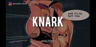 Download Freebeat: Knark – Wizkid x BurnaBoy Typebeat (Prod. by AmazeBit)