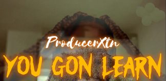 Download Freebeat: You Gon Learn – Marlians x Award Winning Street Jam Type Beat (Prod – Producer Xtn)