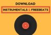 Download Freebeat: Afro Beat – Rema Type Beat (Prod. by Khemikhals Beatz)