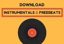 Download Freebeat: Reason With Me (Prod. by Meritino Beatz)