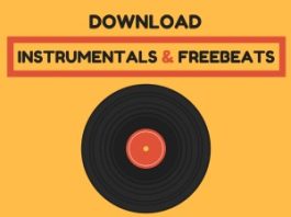 Download Freebeat: No Turning Back – Open Verse Instrumental (Prod. by Emino)