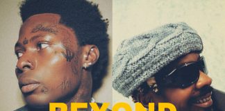 Download Freebeat: Beyond Sight – Asake x Young John Typebeat (Prod. by Sdbeatz)