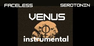Download Instrumental: Faceless ft. Serotonin – Venus (Beat by Dark Side)