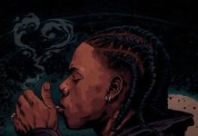 Download Instrumental: Rema – Baby (Is it a Crime)