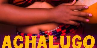 Download Freebeat: Achalugo – Masterkraft x Ogechi boys x Spyro x Victor AD type beat (Prod. by XTN)
