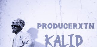 Download Freebeat: Kalid – Young John x Ayo Maff x Seyi Vibez Afropiano Beat (Prod. by Producer XTN)