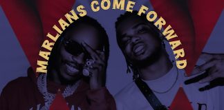 Download Freebeat: Marlians Come Forward (Prod. by XTN)